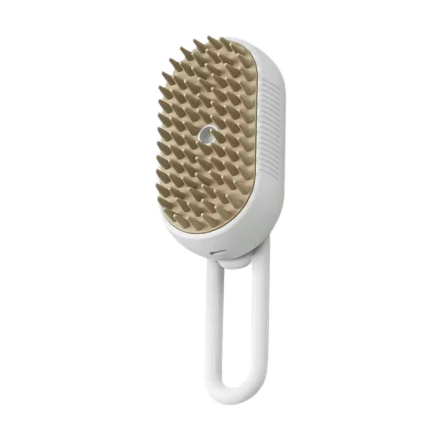 Steam brush upsell