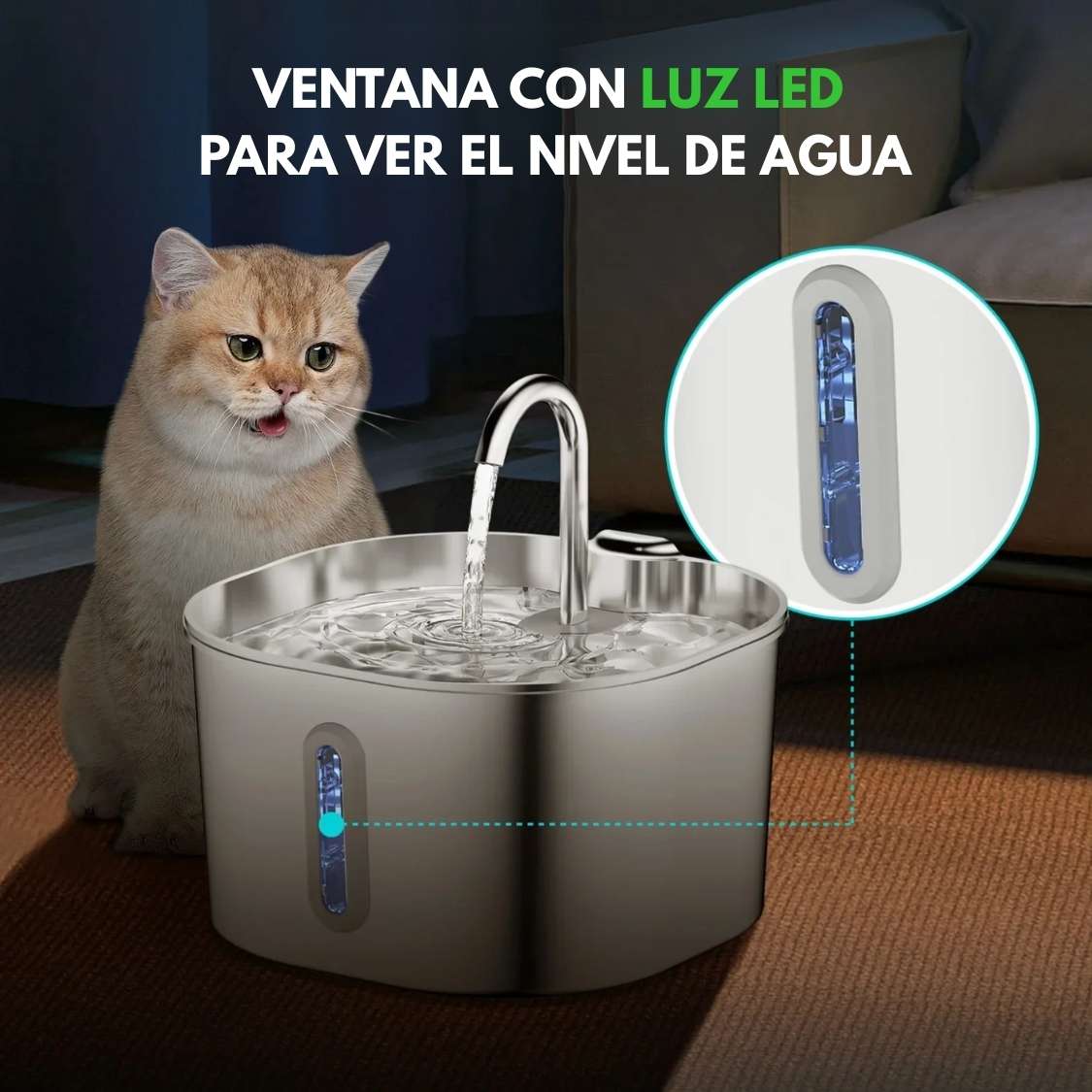 El Fuente de Veluna