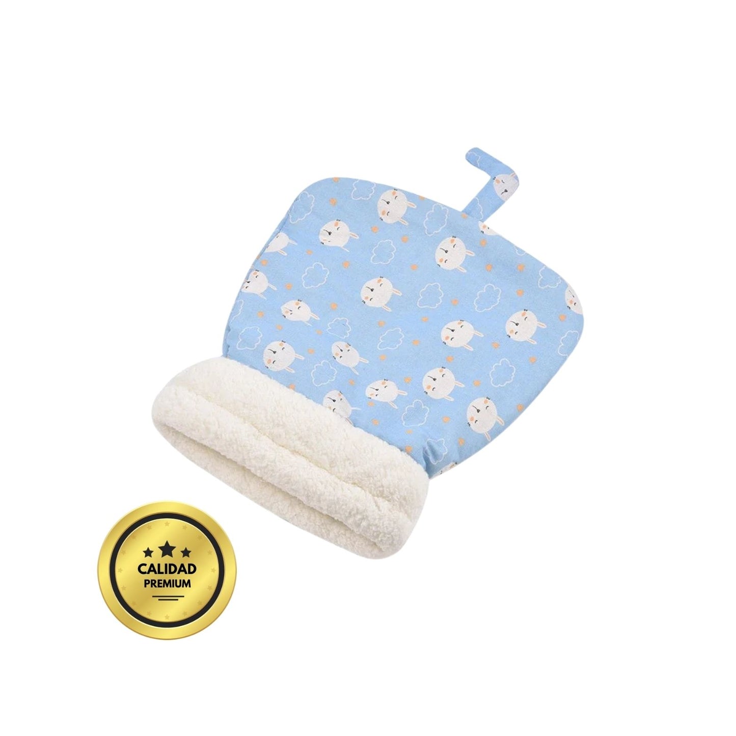 BOLSITA ZEN — Bolsita acogedora y cómoda para gatos