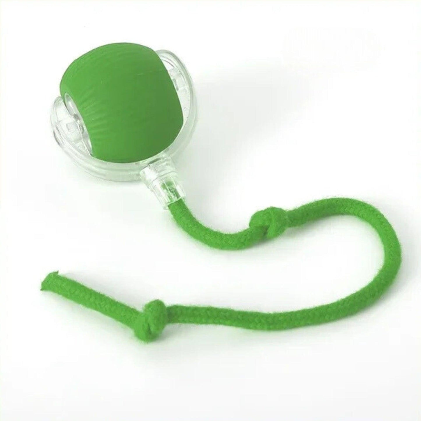 PELOTAVIVA - Pelota inteligente 100% autónoma para gatos