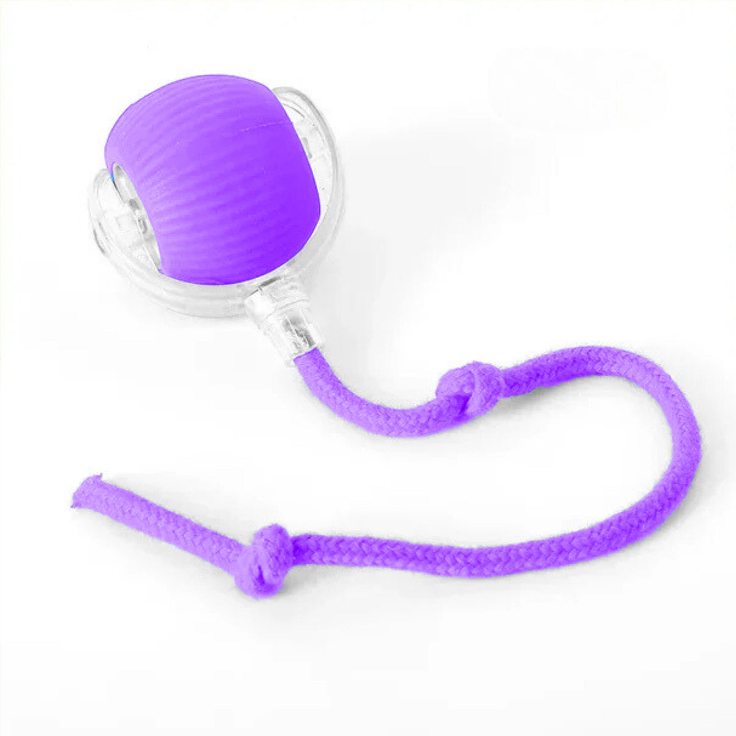 PELOTAVIVA - Pelota inteligente 100% autónoma para gatos