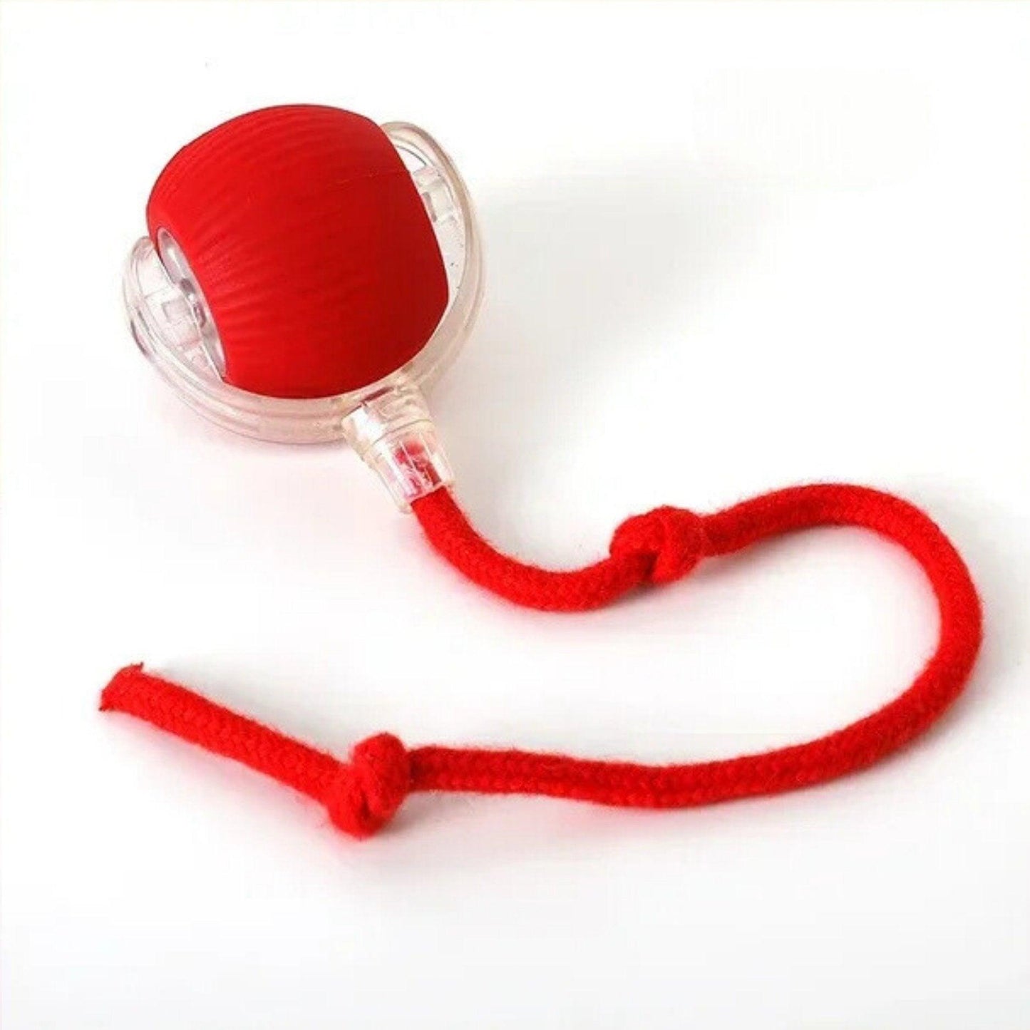 PELOTAVIVA - Pelota inteligente 100% autónoma para gatos