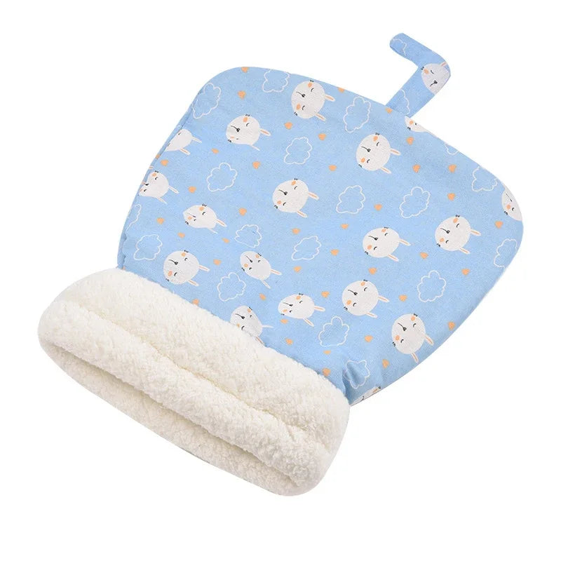 BOLSITA ZEN — Bolsita acogedora y cómoda para gatos