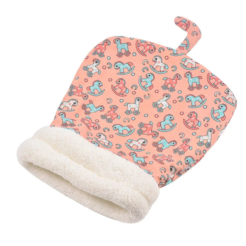 BOLSITA ZEN — Bolsita acogedora y cómoda para gatos