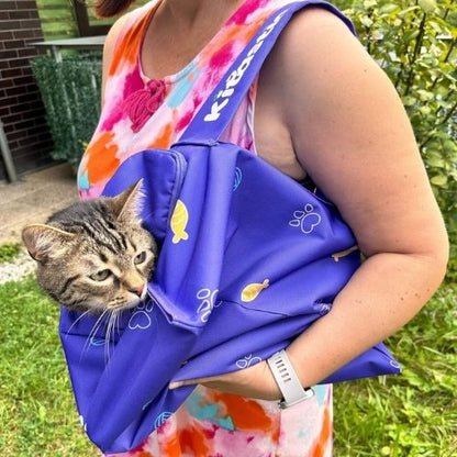 Transportin Kitastic para gatos