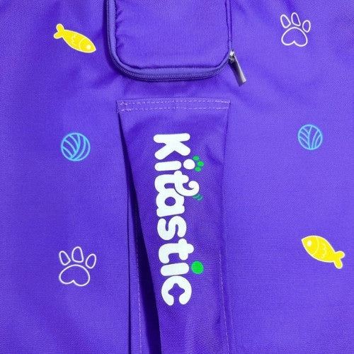 Transportin Kitastic para gatos
