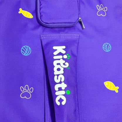 Transportin Kitastic para gatos
