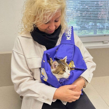 Transportin Kitastic para gatos