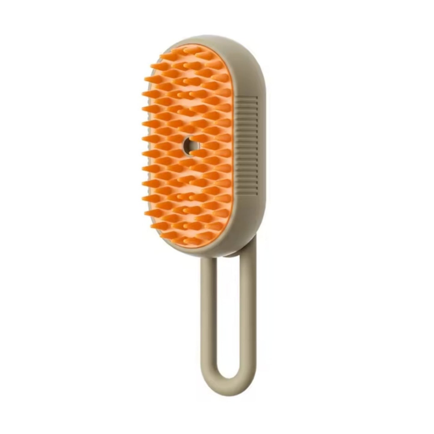 Cepillo de Vapor Multifuncional 4 en 1 para gatos