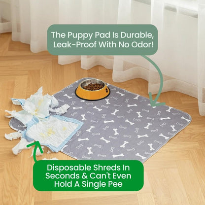 Veluna PuppyPad for Dogs