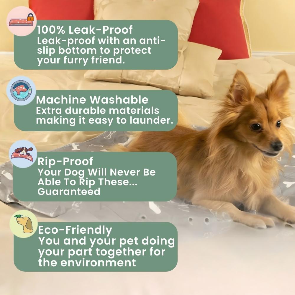 Veluna PuppyPad for Dogs