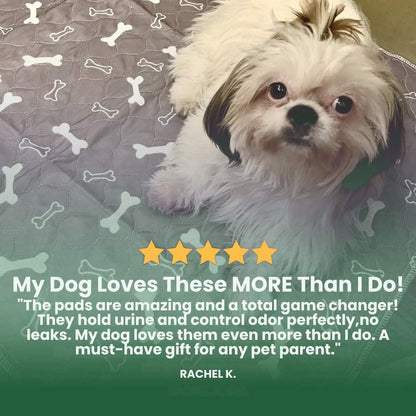 Veluna PuppyPad for Dogs