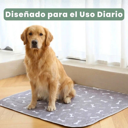 Veluna PuppyPad para Perros