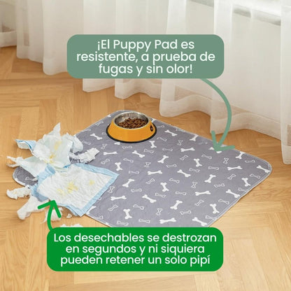 Veluna PuppyPad para Perros