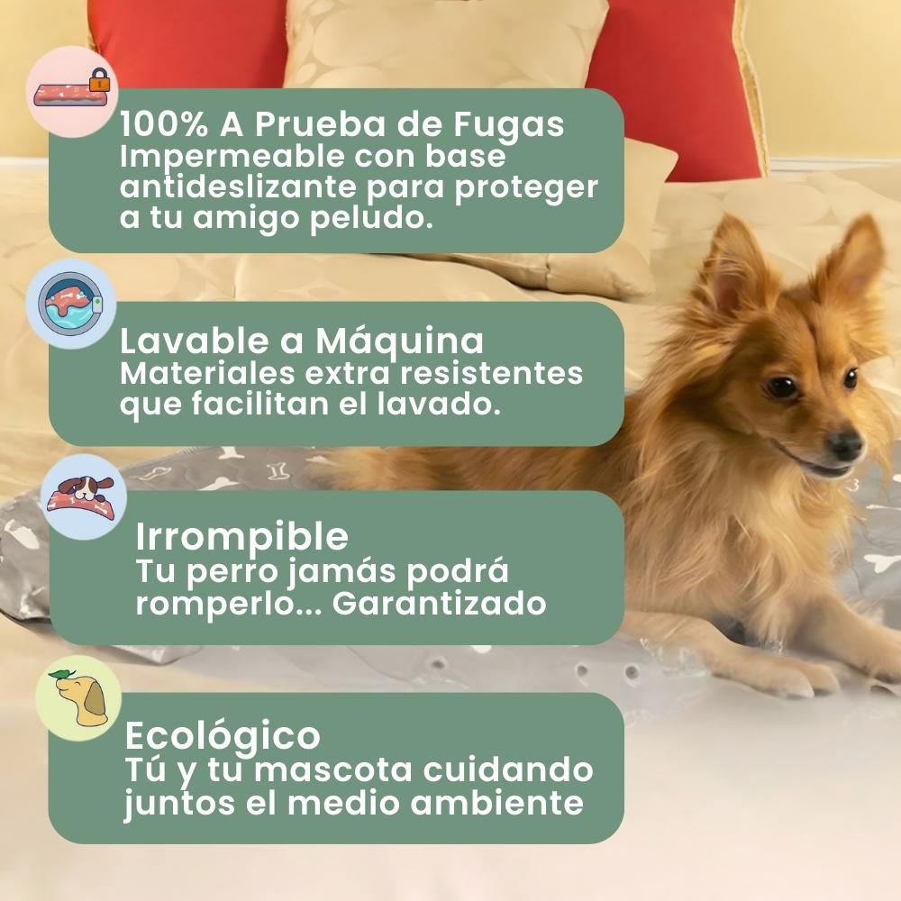Veluna PuppyPad para Perros