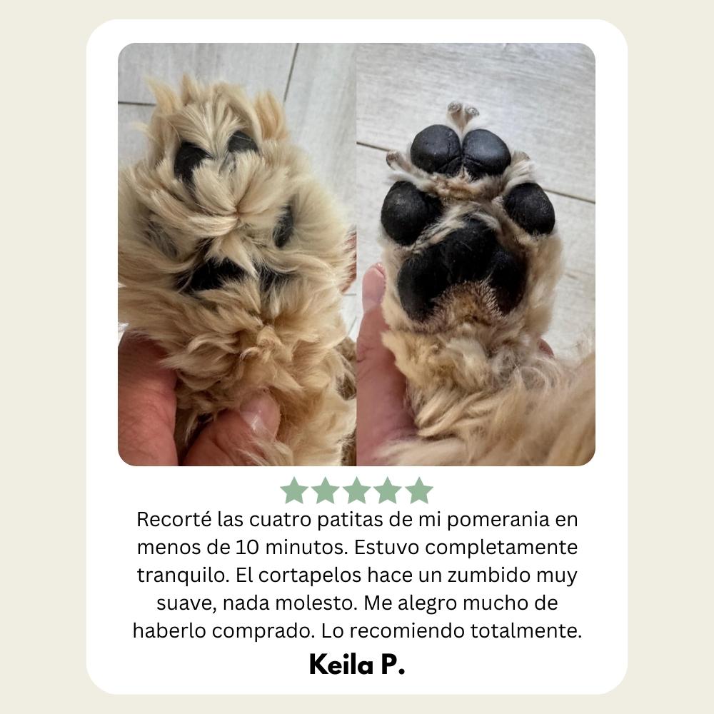 PawTrim Pro – Cuidado de Patas Sin Dolor en Segundos