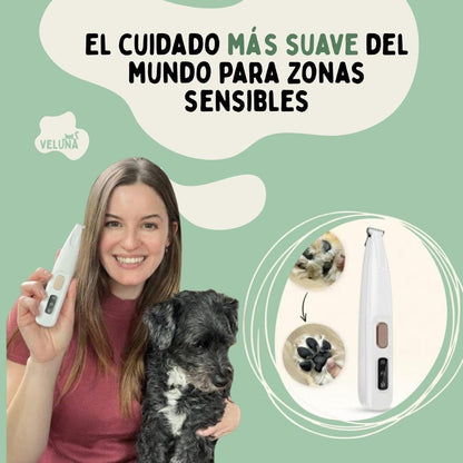 PawTrim Pro – Cuidado de Patas Sin Dolor en Segundos