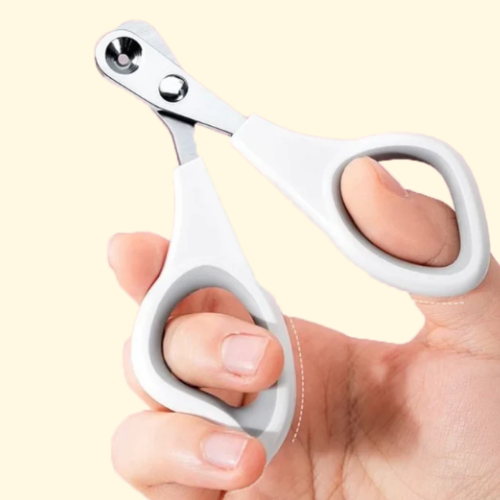 CAT NAIL CLIPPER — Ajustável e fácil de usar para cães e gatos