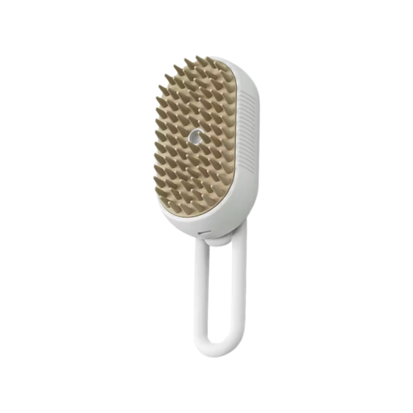 Cepillo de Vapor Multifuncional 4 en 1 para gatos