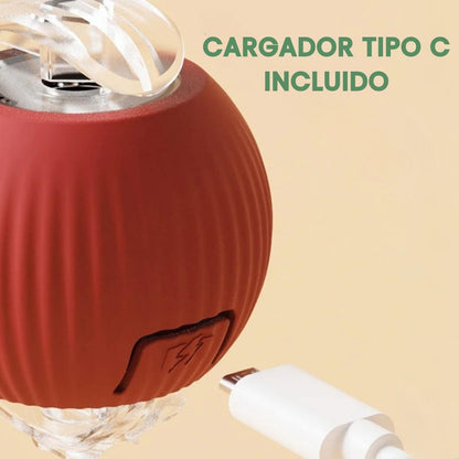 PELOTAVIVA™ - Pelota de aventura interactiva para tus perritos