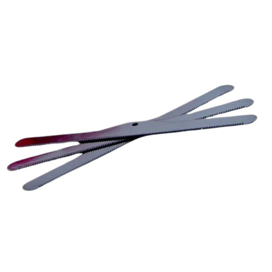 + 3 FREE Year Comb Supply
