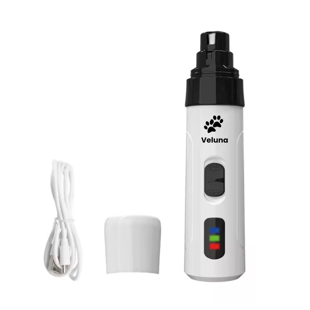 Veluna GroomPro